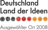 Deutschland Land der Ideen